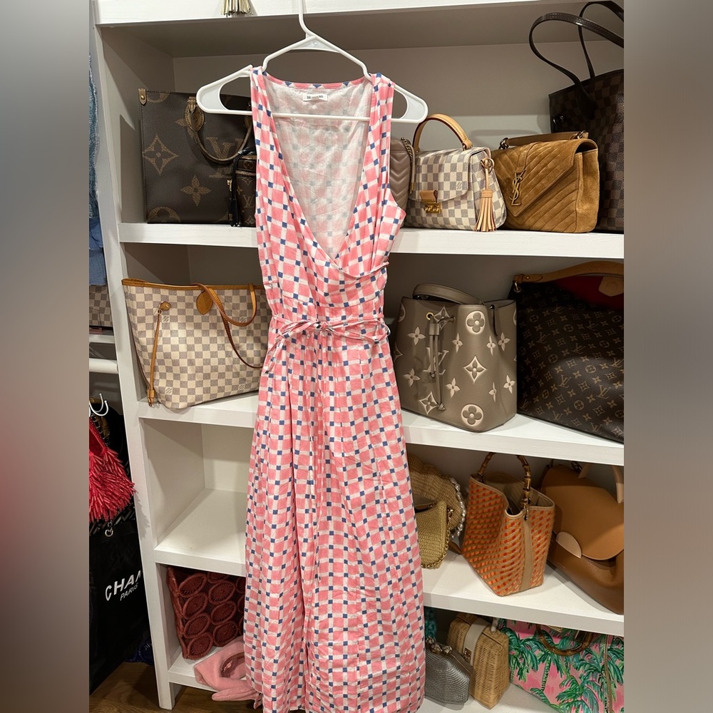 Beau & Ro dress NWT